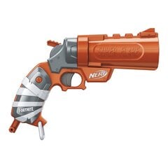 Pehmeä tikka-ase Hasbro Nerf Fortnite Flare hinta ja tiedot | Poikien lelut | hobbyhall.fi