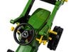 RollyFarmtrac John Deere 7310R poljintraktori etukauhalla hinta ja tiedot | Poikien lelut | hobbyhall.fi