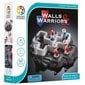 Peli Smart Games Walls & Warriors hinta ja tiedot | Lautapelit ja älypelit | hobbyhall.fi