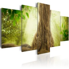 Kuva - Elves Tree hinta ja tiedot | Taulut | hobbyhall.fi