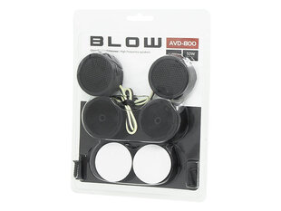 Autokaiutin BLOW AVD-800. hinta ja tiedot | Autokaiuttimet | hobbyhall.fi