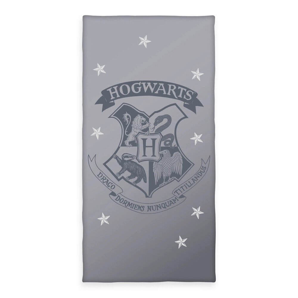 Herding Harry Potter veluuri kylpypyyhe lapsille, 70x140cm hinta ja tiedot | Pyyhkeet | hobbyhall.fi