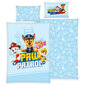 Herding Paw Patrol vuodesetti vauvoille, 100x135 cm, 2 osaa hinta ja tiedot | Vuodevaatteet lapsille | hobbyhall.fi