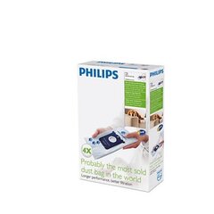 Philips FC8023/05 hinta ja tiedot | Pölynimureiden lisätarvikkeet | hobbyhall.fi