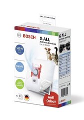 Bosch BBZAFGALL hinta ja tiedot | Bosch Kodinkoneet ja kodinelektroniikka | hobbyhall.fi