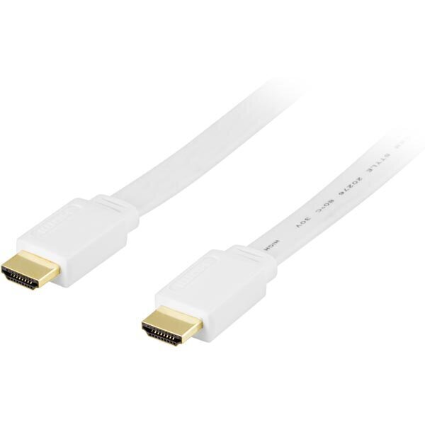 Deltaco HDMI-1070H, HDMI, 10m