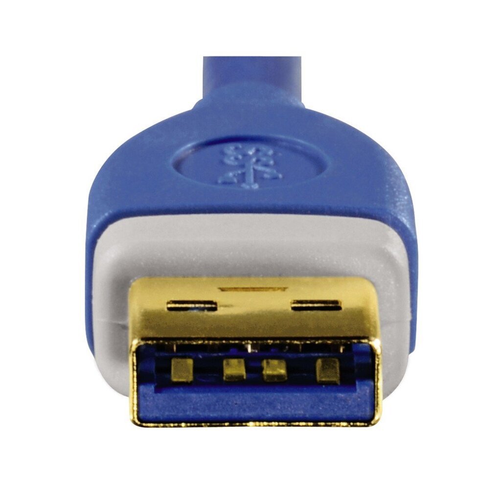 Hama kaapeli 3.0 USB -- Micro USB, 1,8m, 00039682 hinta ja tiedot | Kaapelit ja adapterit | hobbyhall.fi