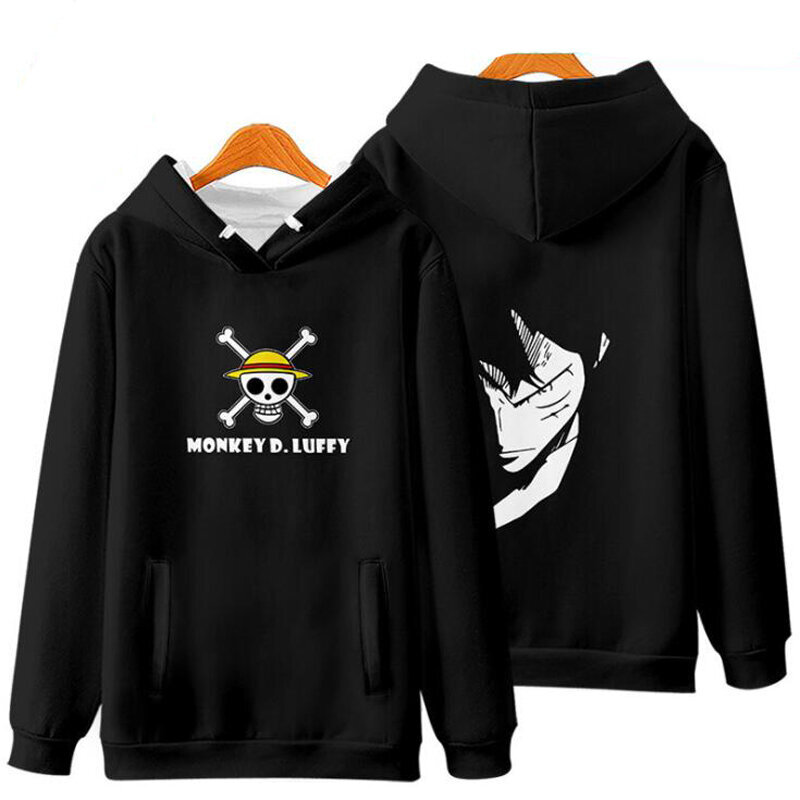 (28-4XL）Anime-huppari, 3D Print Miesten rento collegepaita hinta ja tiedot | Miesten puserot ja hupparit | hobbyhall.fi