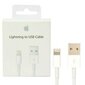 Apple Lightning to USB Cable (0.5m) - ME291ZM/A hinta ja tiedot | Puhelinkaapelit | hobbyhall.fi