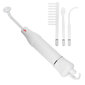 Skin Therapy Wand High Frequency Therapy Wand kasvojen kauneuskone ihoa vähentävään TightningUS Plug 110V hinta ja tiedot | Manikyyri- ja pedikyyritarvikkeet | hobbyhall.fi