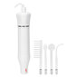 Skin Therapy Wand High Frequency Therapy Wand kasvojen kauneuskone ihoa vähentävään TightningUS Plug 110V hinta ja tiedot | Manikyyri- ja pedikyyritarvikkeet | hobbyhall.fi