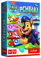 Perhepeli Paw Patrol hinta ja tiedot | Lautapelit ja älypelit | hobbyhall.fi