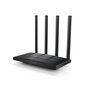 Kaksikaistainen langaton reititin TP-LINK AC1200 C6U hinta ja tiedot | Reitittimet ja modeemit | hobbyhall.fi