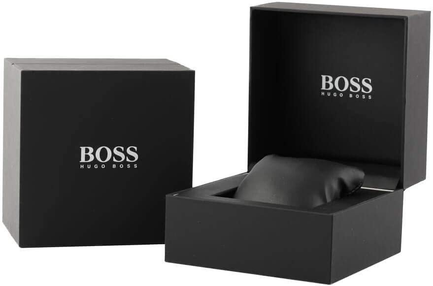 Miesten kello Hugo Boss Admiral, kultainen TY19601 hinta ja tiedot | Miesten kellot | hobbyhall.fi