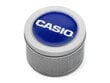 Miesten kello Casio laatikolla, hopea/musta TY25908 hinta ja tiedot | Miesten kellot | hobbyhall.fi