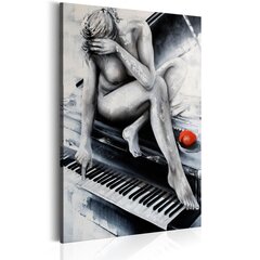 Kuva - Sensual Music hinta ja tiedot | Taulut | hobbyhall.fi