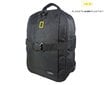 National Geographic Recovery -reppu, musta hinta ja tiedot | Tietokonelaukut | hobbyhall.fi