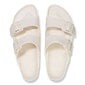 Arizona eva eggshell birkenstock 1027384 moterims balta naiset valkoinen 1027384 hinta ja tiedot | Naisten sandaalit ja tossut | hobbyhall.fi