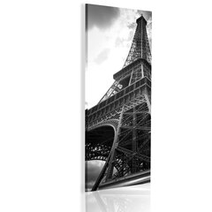 Kuva - Oneiric Paris - black and white hinta ja tiedot | Taulut | hobbyhall.fi