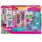Barbie nuken taitettava talo, FXG54 hinta ja tiedot | Tyttöjen lelut | hobbyhall.fi