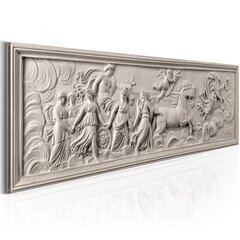 Kuva - Relief: Apollo and Muses hinta ja tiedot | Taulut | hobbyhall.fi