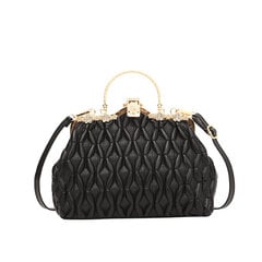 Käsilaukut Luxury Women Top Käsilaukku Trend Shell Design Olkalaukku Kukkaro Summer Candy Väri Nahka Crossbody Laukku Naisten Iltalaukku Reppu hinta ja tiedot | Naisten käsilaukut | hobbyhall.fi