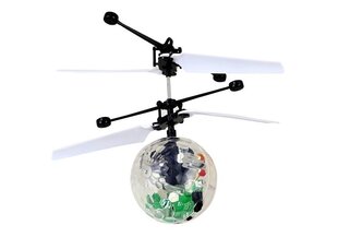 Flash Aerocraft käsin ohjattava lentävä valokupla hinta ja tiedot | Poikien lelut | hobbyhall.fi