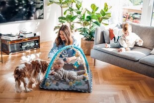 Leikkimatto MoMi Lammis hinta ja tiedot | Leikkimatot | hobbyhall.fi