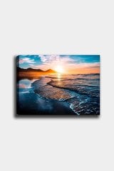 Taulu Kallas, 50x70 cm hinta ja tiedot | Taulut | hobbyhall.fi