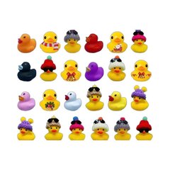 Rubber Duck Advent Calendar hinta ja tiedot | Kalenterit ja muistikirjat | hobbyhall.fi