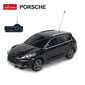 RASTAR R / C 1:32 auto Porsche Cayenne Turbo, 50300 hinta ja tiedot | Poikien lelut | hobbyhall.fi