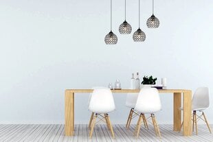 LightHome riipus kristalli hinta ja tiedot | Riippuvalaisimet | hobbyhall.fi