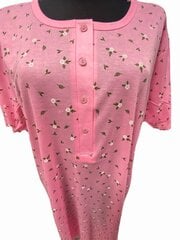 Yöpaita/Melia/vc-427/Pink/ hinta ja tiedot | Yöasut ja pyjamat | hobbyhall.fi