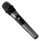 Langaton mikrofoni karaokekaiuttimille Media-Tech Mic Hero Wireless MT398 hinta ja tiedot | Mikrofonit | hobbyhall.fi