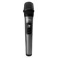 Langaton mikrofoni karaokekaiuttimille Media-Tech Mic Hero Wireless MT398 hinta ja tiedot | Mikrofonit | hobbyhall.fi