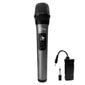 Langaton mikrofoni karaokekaiuttimille Media-Tech Mic Hero Wireless MT398 hinta ja tiedot | Mikrofonit | hobbyhall.fi