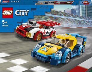 60256 LEGO® City Kilpurit hinta ja tiedot | LEGOT ja rakennuslelut | hobbyhall.fi