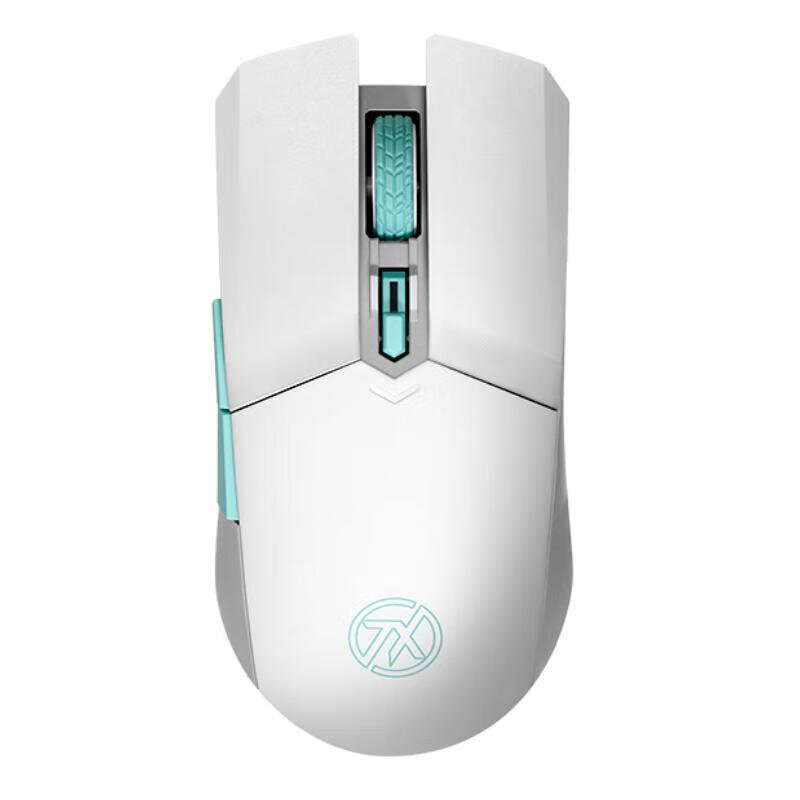 Langaton hiiri Asus 183555 2.4G 12000DPI Bluetooth hinta ja tiedot | Hiiret | hobbyhall.fi