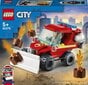 60279 LEGO® City Paloauto hinta ja tiedot | LEGOT ja rakennuslelut | hobbyhall.fi