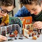 76382 LEGO® Harry Potter Oppitunti Tylypahkassa: Muodonmuutokset hinta ja tiedot | LEGOT ja rakennuslelut | hobbyhall.fi