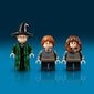 76382 LEGO® Harry Potter Oppitunti Tylypahkassa: Muodonmuutokset hinta ja tiedot | LEGOT ja rakennuslelut | hobbyhall.fi