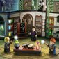 76383 LEGO® Harry Potter Oppitunti Tylypahkassa: Taikajuomat hinta ja tiedot | LEGOT ja rakennuslelut | hobbyhall.fi
