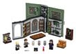 76383 LEGO® Harry Potter Oppitunti Tylypahkassa: Taikajuomat hinta ja tiedot | LEGOT ja rakennuslelut | hobbyhall.fi