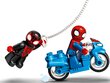 10940 LEGO® DUPLO Spider-Manin päämaja hinta ja tiedot | LEGOT ja rakennuslelut | hobbyhall.fi