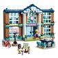 41682 LEGO® Friends Heartlake Cityn koulu hinta ja tiedot | LEGOT ja rakennuslelut | hobbyhall.fi