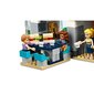 41682 LEGO® Friends Heartlake Cityn koulu hinta ja tiedot | LEGOT ja rakennuslelut | hobbyhall.fi