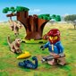 60300 LEGO® City Stunt Forest Rescue ATV hinta ja tiedot | LEGOT ja rakennuslelut | hobbyhall.fi