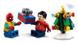 76196 LEGO® Avengers Joulukalenteri hinta ja tiedot | LEGOT ja rakennuslelut | hobbyhall.fi