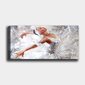 Taulu Ballerina, 50x120 cm hinta ja tiedot | Taulut | hobbyhall.fi