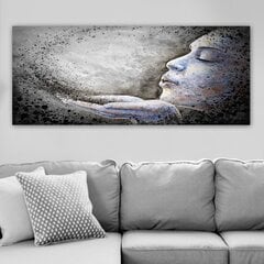 Taulu Dream, 50x120 cm hinta ja tiedot | Taulut | hobbyhall.fi